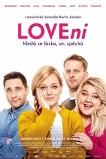 Póster de LOVEní