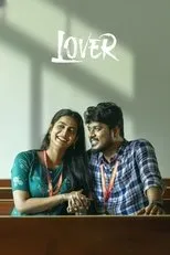 Póster de Lover