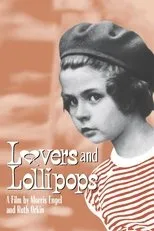 Póster de Lovers and Lollipops