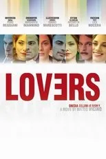 Póster de Lovers: piccolo film sull'amore