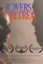 Póster de Lovers Retreat