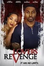 Póster de Lovers Revenge