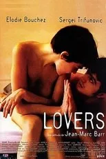 Póster de Lovers