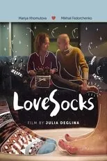 Póster de LoveSocks