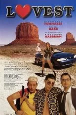 Póster de Lovest
