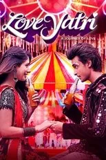 Póster de Loveyatri