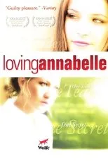 Póster de Loving Annabelle