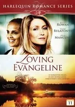 Póster de Loving Evangeline