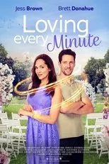 Póster de Loving Every Minute