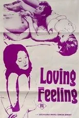 Póster de Loving Feeling