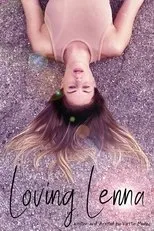 Póster de Loving Lenna