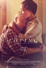 Póster de Loving