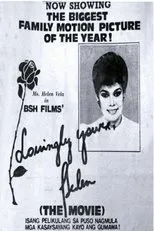 Póster de Lovingly Yours, Helen: The Movie