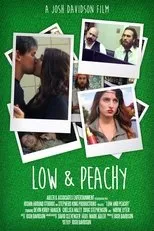 Póster de Low and Peachy