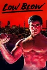Póster de Low Blow