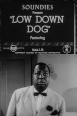 Póster de Low Down Dog
