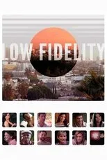 Póster de Low Fidelity