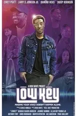 Póster de Low Key