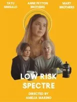 Póster de Low Risk Spectre