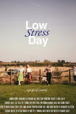 Póster de Low Stress Day
