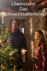 Póster de Löwenzahn - Das Weihnachtsabenteuer