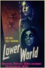 Póster de Lower World