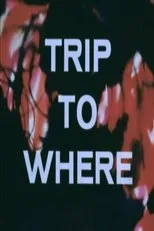 Póster de LSD: Trip to Where?