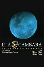 Póster de Lua Cambará - Nas Escadarias do Palácio