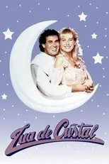 Póster de Lua de Cristal