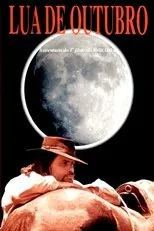 Póster de Lua de Outubro