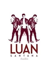 Póster de Luan Santana: Acústico