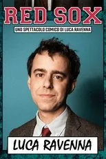 Póster de Luca Ravenna - Red Sox