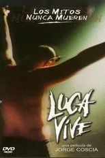 Póster de Luca vive