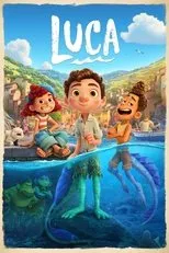 Póster de Luca