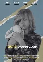 Póster de Luca's Veerkracht