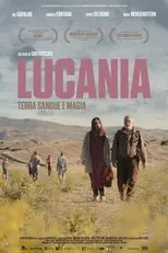 Póster de Lucania