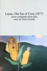 Póster de Lucas, the Ear of Corn