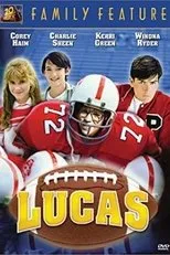 Póster de Lucas