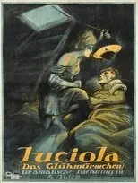 Póster de Lucciola
