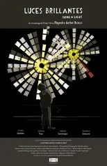 Póster de Luces Brillantes