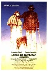 Póster de Luces de Bohemia