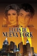 Póster de Luces de Nueva York