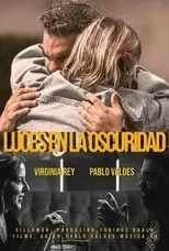 Póster de Luces en la oscuridad