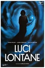 Póster de Luci lontane