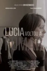 Póster de Lúcia Voltou a Fumar