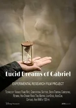 Póster de Lucid Dreams of Gabriel