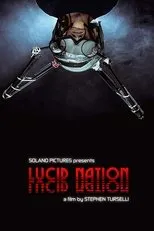 Póster de Lucid Nation