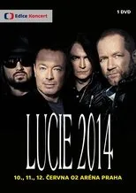 Póster de Lucie 2014