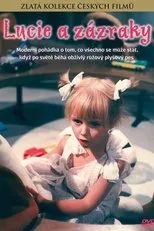 Póster de Lucie a zázraky
