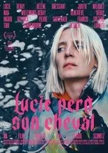 Póster de Lucie perd son cheval